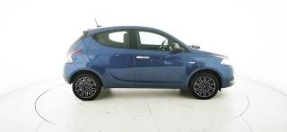 LANCIA Ypsilon usata, con Climatizzatore