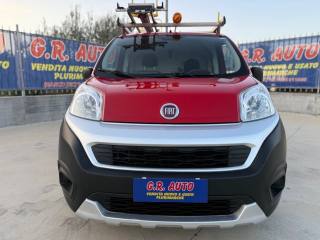FIAT Fiorino usata, con Controllo trazione
