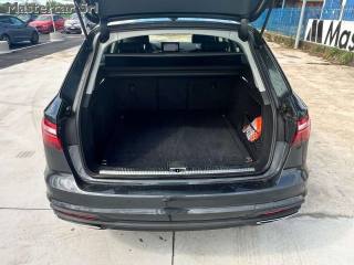 AUDI A4 usata, con Sistema di navigazione