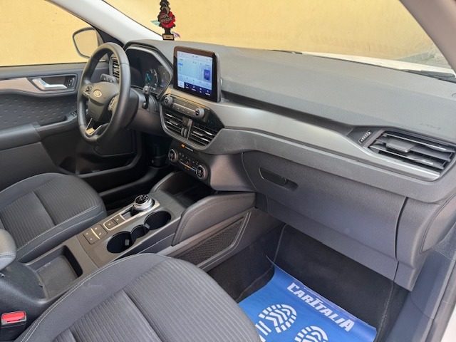 FORD Kuga usata, con Cerchi in lega