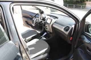TOYOTA Aygo usata, con Servosterzo