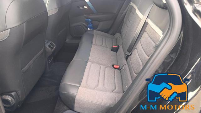 CITROEN E-C4 usata, con Immobilizzatore elettronico