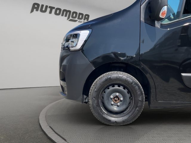 RENAULT Master usata 16