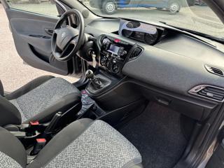 LANCIA Ypsilon usata, con Servosterzo