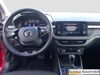 SKODA Fabia usata, con Immobilizzatore elettronico