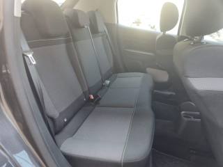 CITROEN C3 usata, con Immobilizzatore elettronico