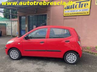 HYUNDAI i10 usata, con Airbag Passeggero