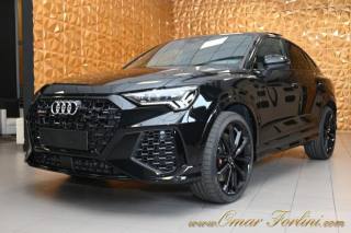 AUDI RS Q3 usata 103