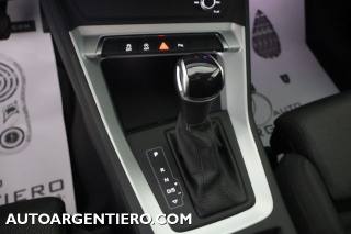AUDI Q3 usata, con Volante in pelle