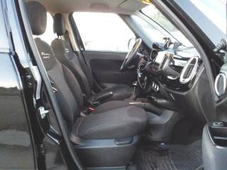 FIAT 500L usata, con Vivavoce