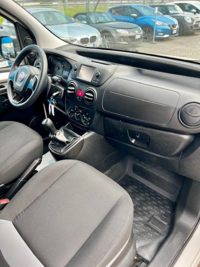 FIAT Fiorino usata 16