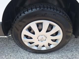 OPEL Vivaro usata, con ESP