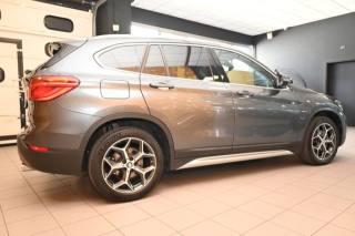 BMW X1 usata 84