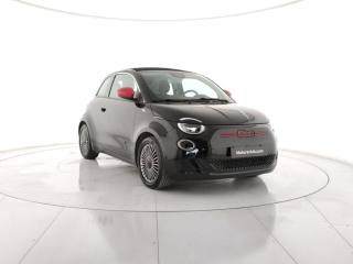 FIAT 500e usata, con Alzacristalli elettrici