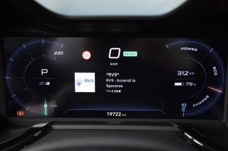 ALFA ROMEO Junior usata, con Autoradio digitale