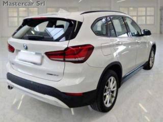 BMW X1 usata, con Airbag Passeggero