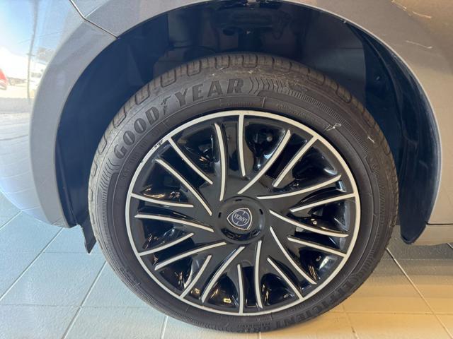 LANCIA Ypsilon usata, con Cerchi in lega