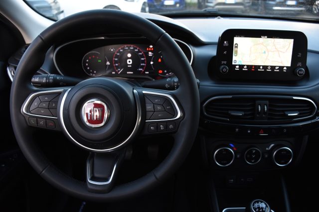 FIAT Tipo usata, con Chiusura centralizzata