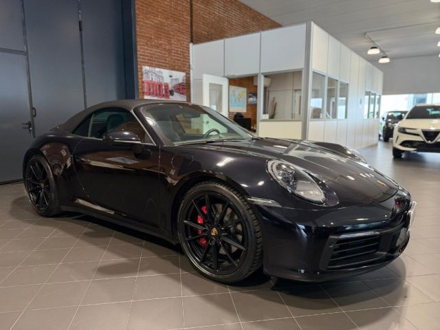 PORSCHE 911 usata, con Airbag Passeggero