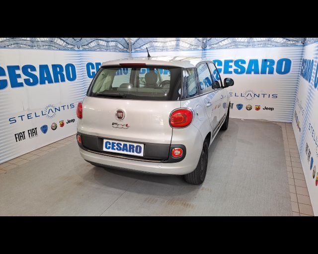 FIAT 500L usata, con Alzacristalli elettrici