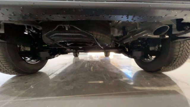 FIAT Doblo usata, con Assistente abbaglianti