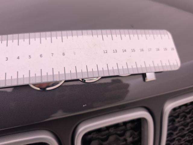 JEEP Renegade usata, con Sistema di chiamata d