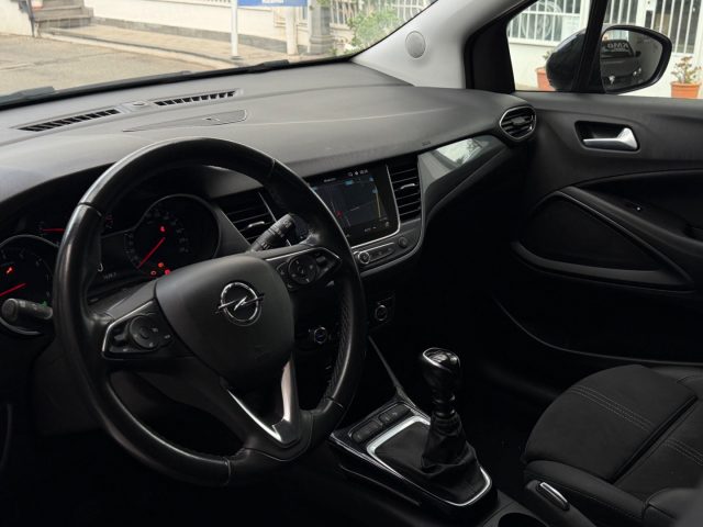 OPEL Crossland usata 35