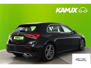 MERCEDES-BENZ A 180 usata, con Airbag Passeggero