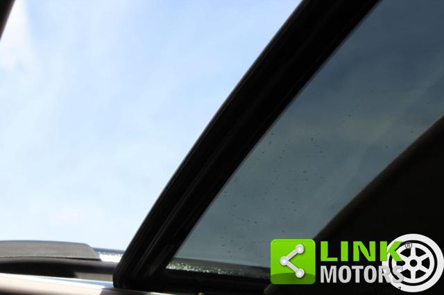 JEEP Grand Cherokee usata, con Interni in pelle