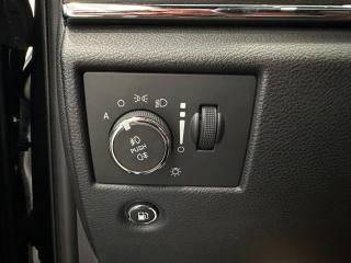 JEEP Grand Cherokee usata, con Sensori di parcheggio anteriori