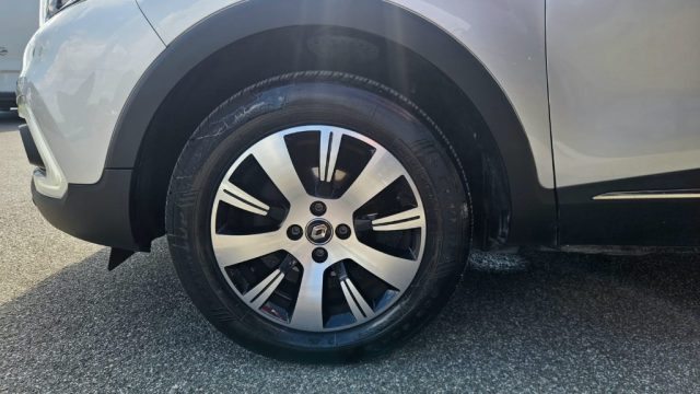 RENAULT Captur usata, con Specchietti laterali elettrici