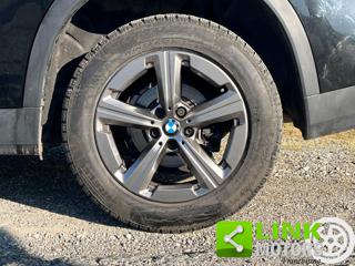 BMW X1 usata, con Sistema di navigazione
