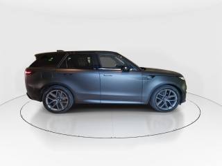 LAND ROVER Range Rover Sport usata, con Autoradio