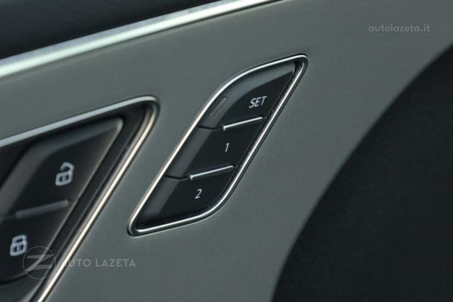 AUDI Q8 usata, con Monitoraggio pressione pneumatici