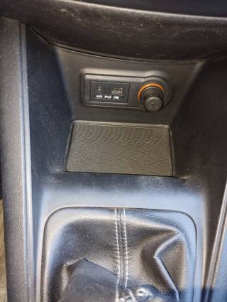 KIA Venga usata, con Servosterzo