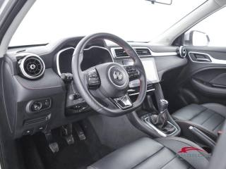 MG ZS usata 7