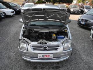 OPEL Agila usata 51