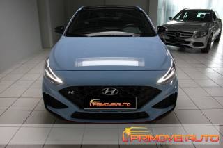 HYUNDAI i30 usata, con Chiusura centralizzata