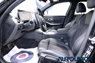 BMW 320 usata, con Sistema di navigazione