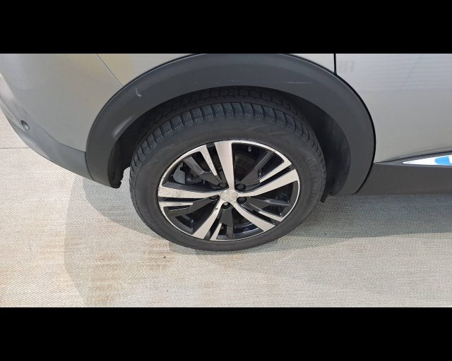 PEUGEOT 3008 usata 20