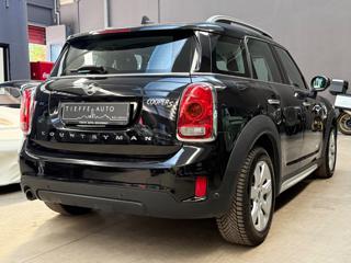 MINI Countryman usata, con Airbag Passeggero