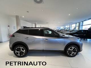 PEUGEOT 2008 usata, con Alzacristalli elettrici