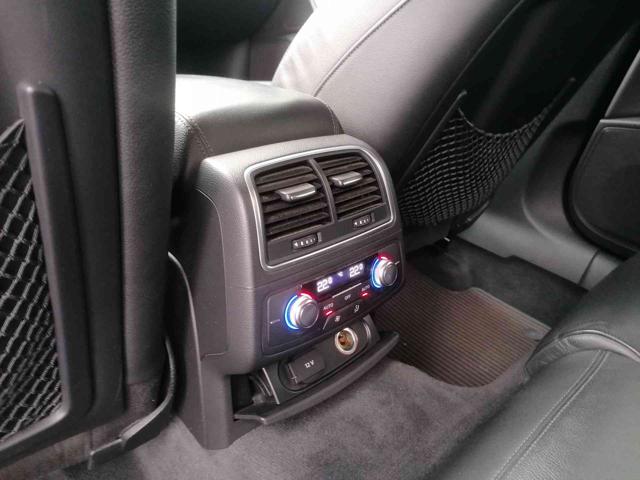 AUDI A6 allroad usata, con Fendinebbia