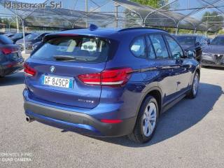 BMW X1 usata, con Antifurto