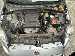 FIAT Punto usata 23