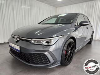 VOLKSWAGEN Golf 2.0 TDI DSG GTD + altre in sede