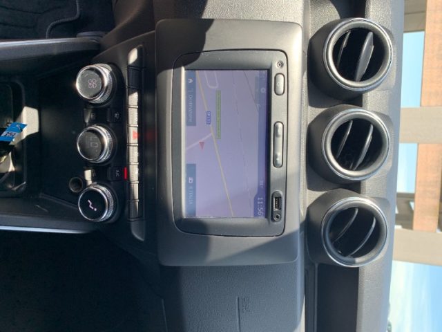 DACIA Duster usata, con ESP