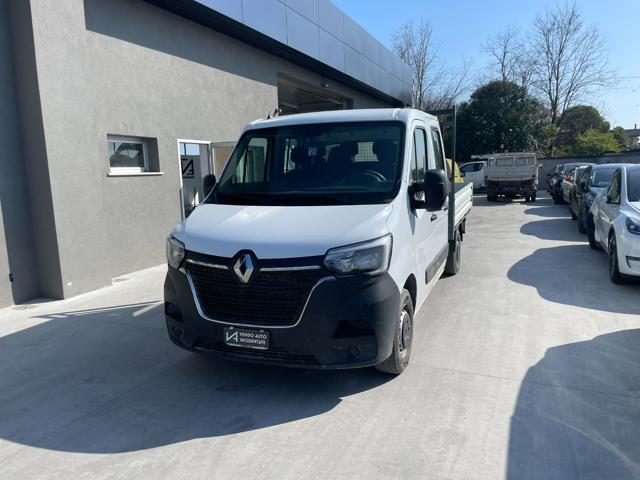 RENAULT Master usata, con Alzacristalli elettrici