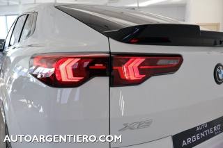 BMW X2 usata, con Riconoscimento dei segnali stradali