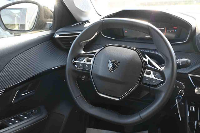 PEUGEOT 208 usata, con Servosterzo